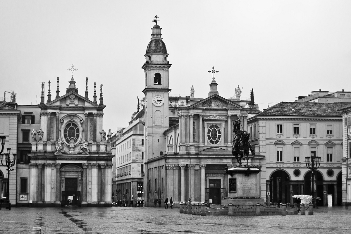 turin...