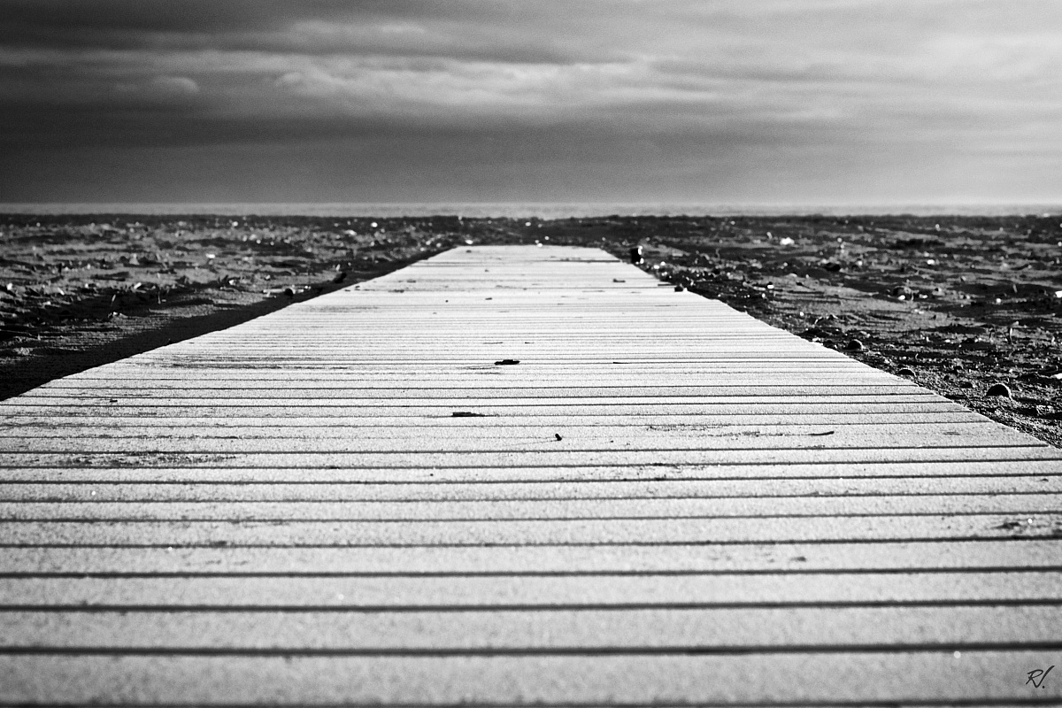 è finita l'estate...