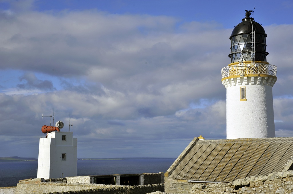 Isle of Skai-the-lighthouse...