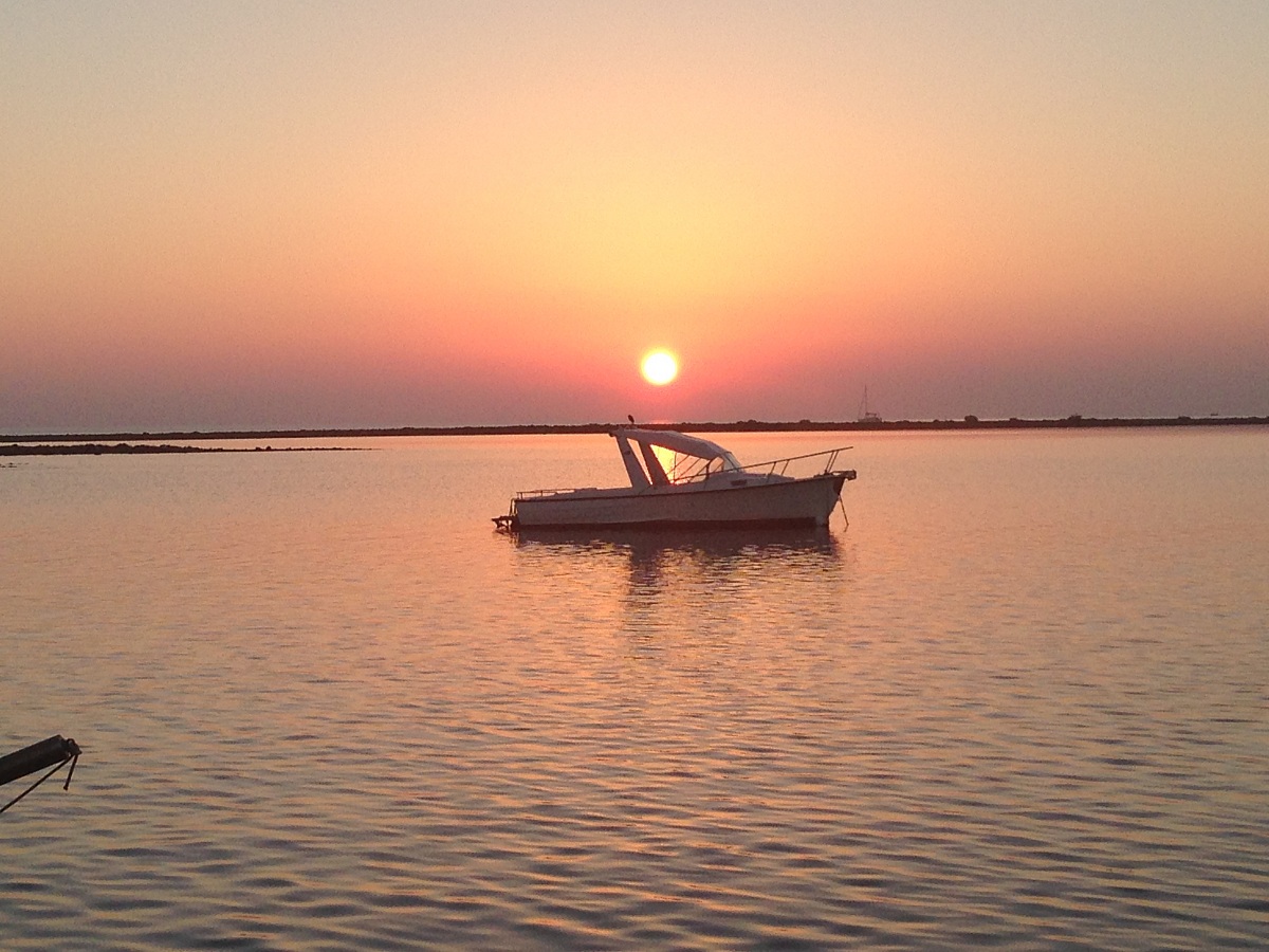 Porto Cesareo...