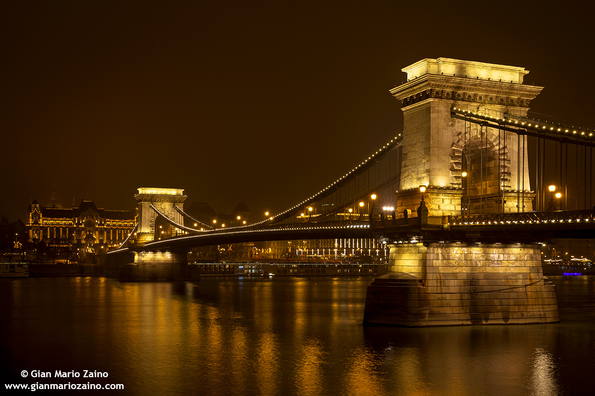Budapest by night (2013) - 07...