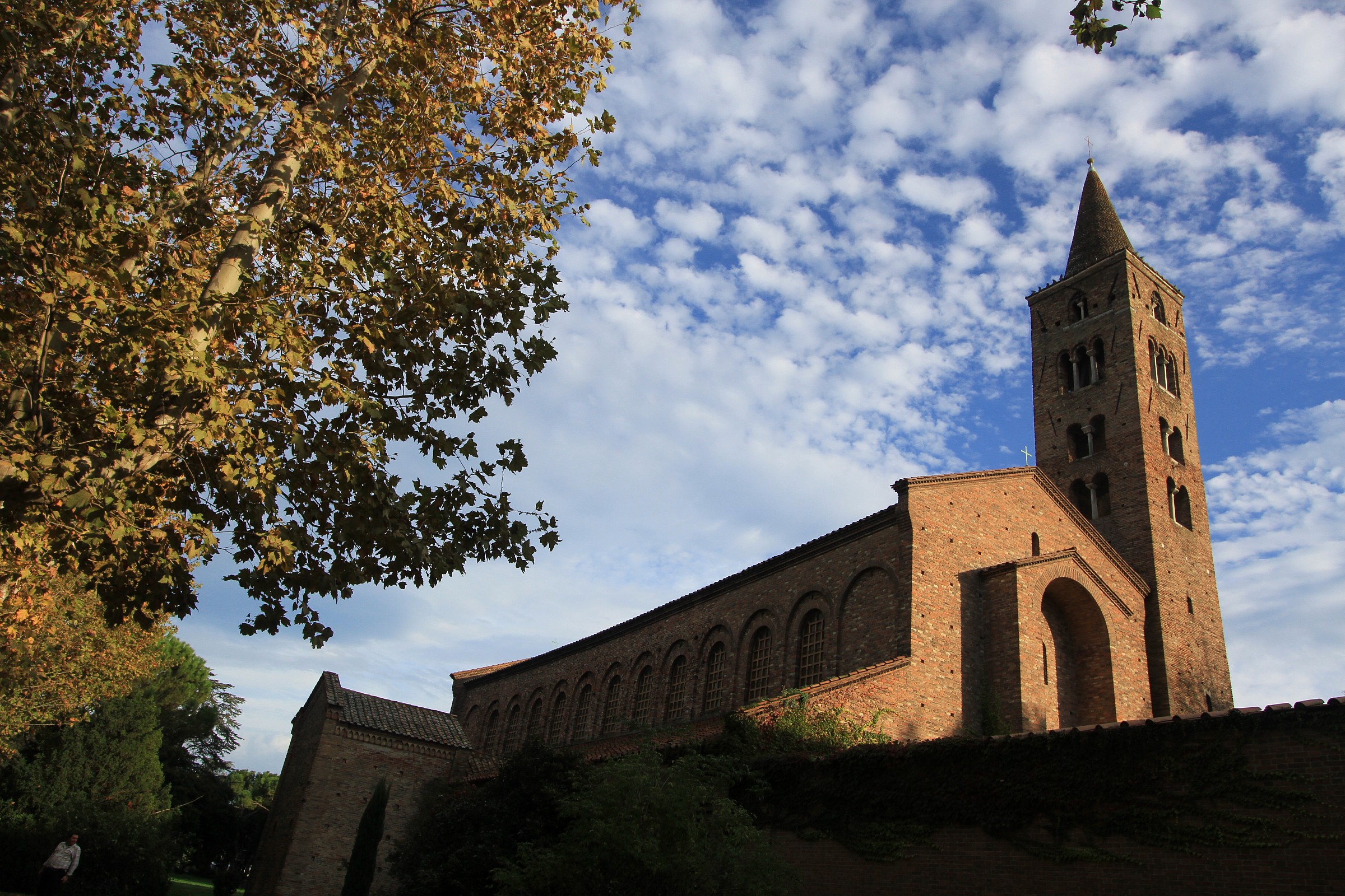 Chiesa di San Giovanni  (Ravenna)...