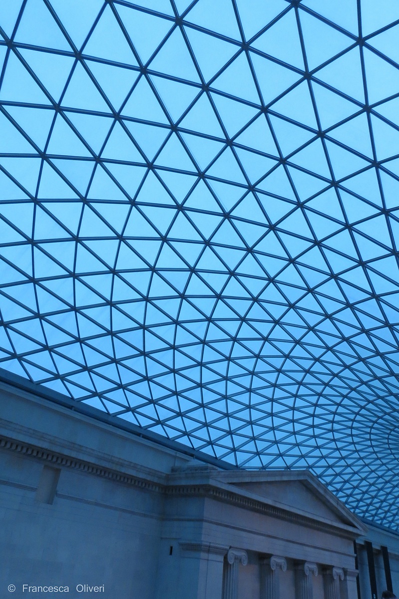 British Museum...