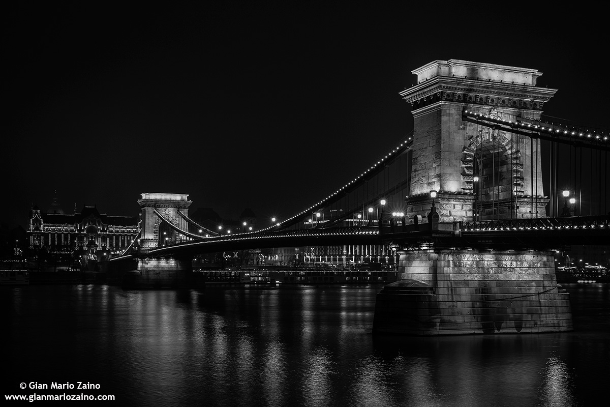 Budapest by night (21013) - 15...