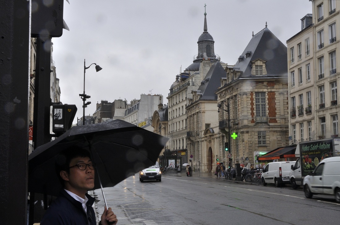 Paris quand il pleut 002...