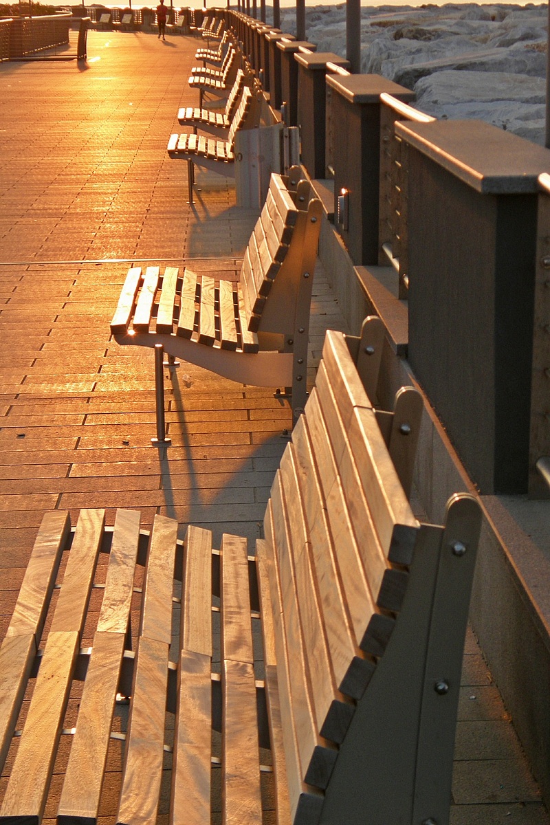 Where we sit ....?...