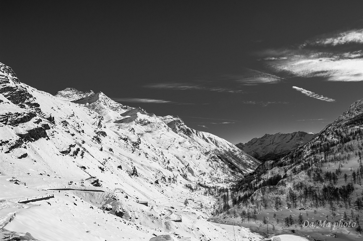 Ceresole Reale...