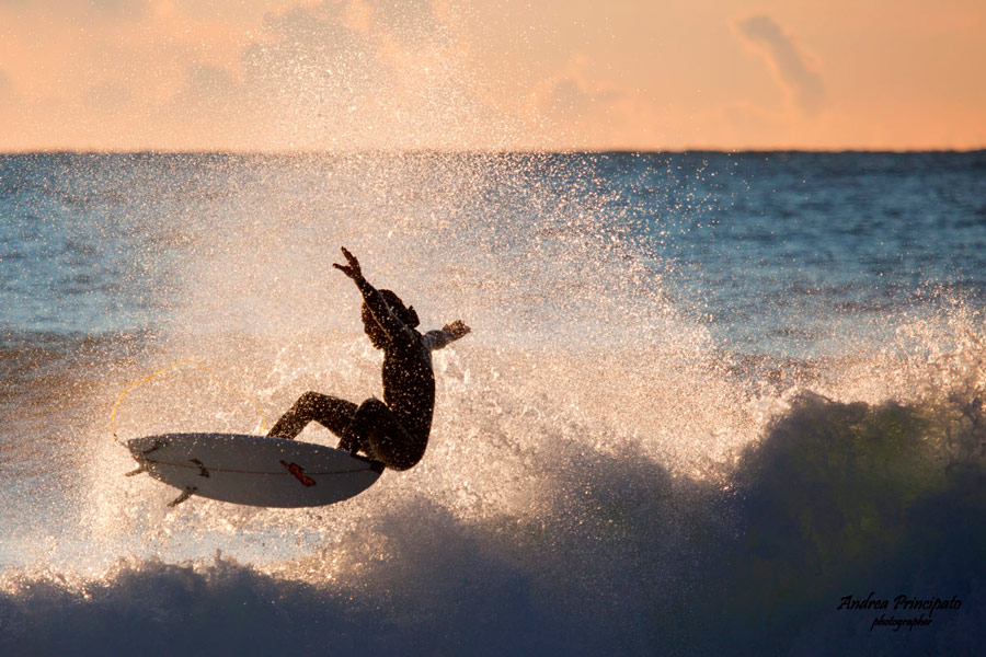 Finale Ligure - Surf...