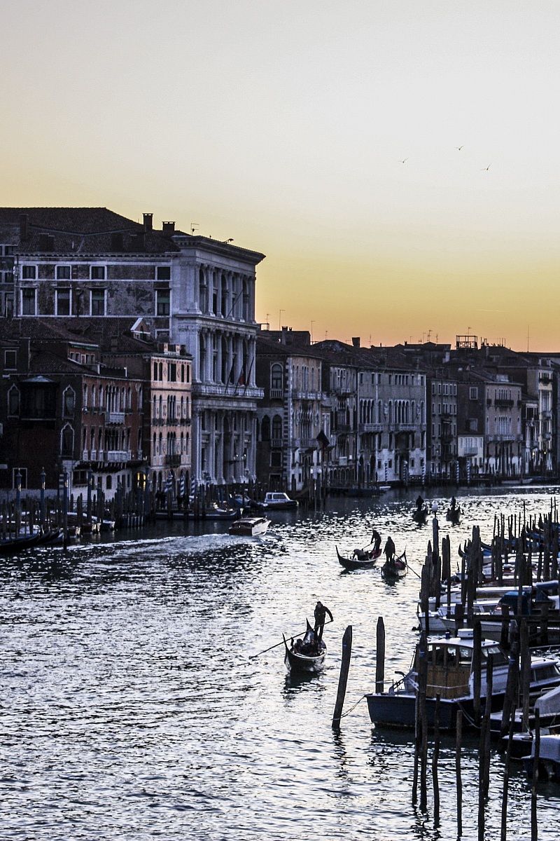 Venezia...