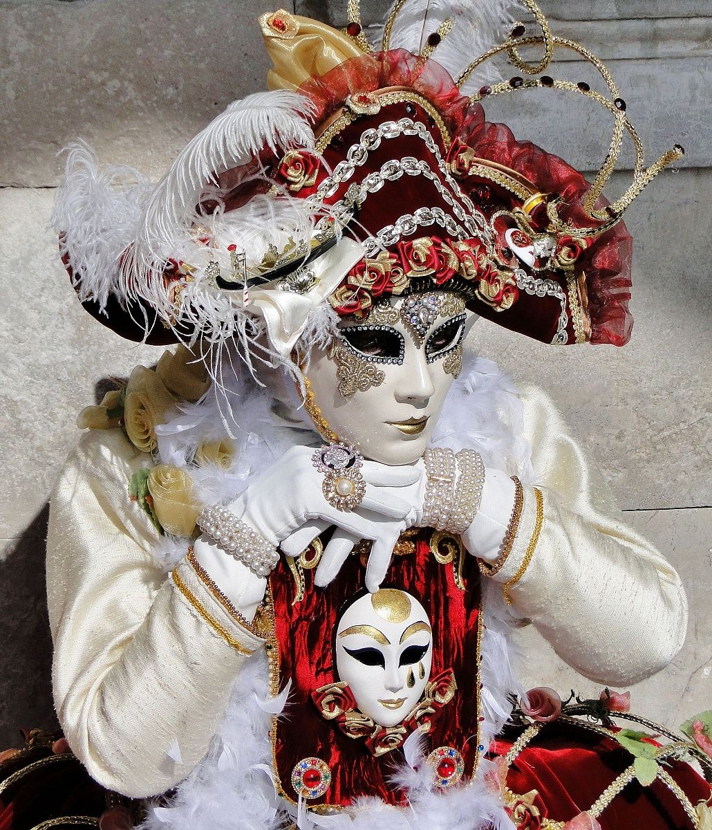 Carnevale di Venezia 17...