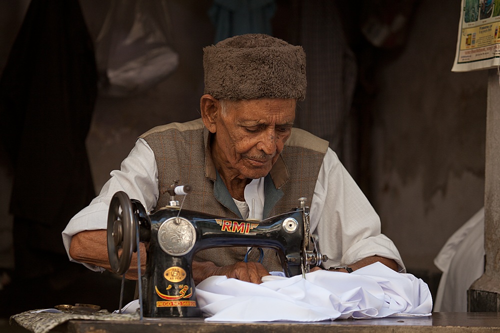 The Tailor of Panama...