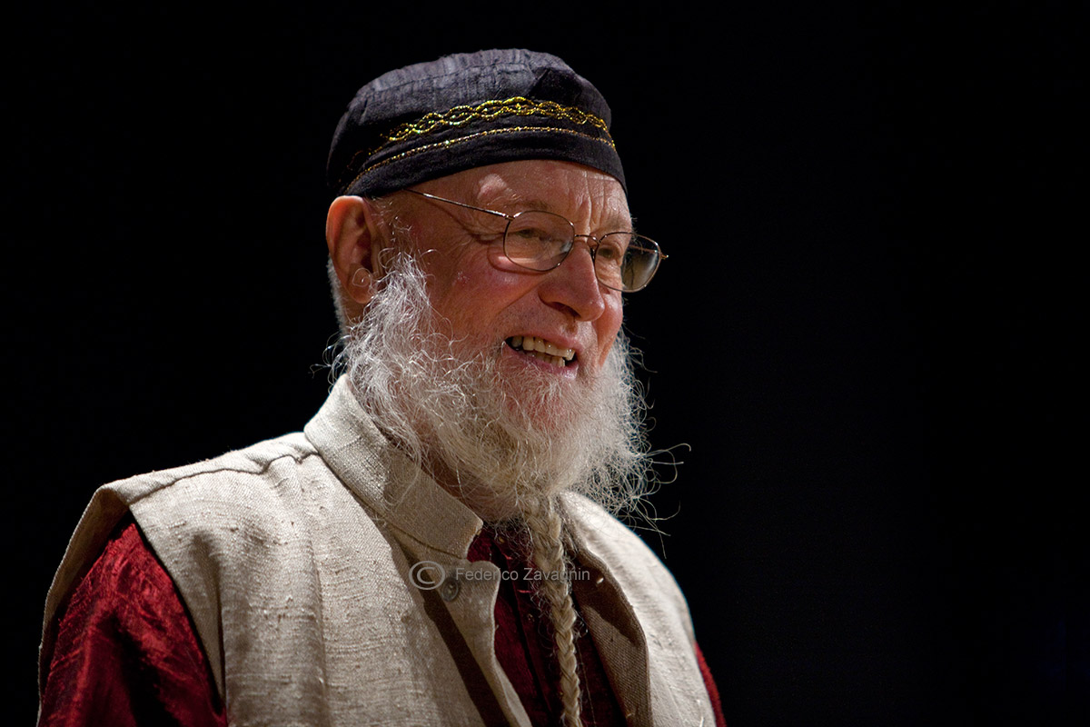 Terry Riley...