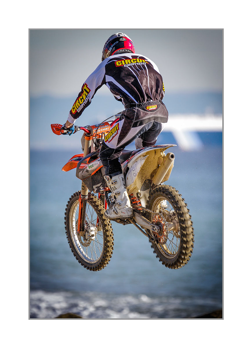 Marecross 2013 Savona...