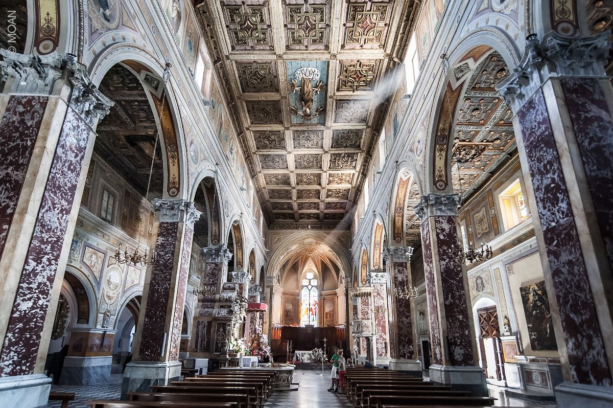 Cattedrale di Rossano Calabria 2013...