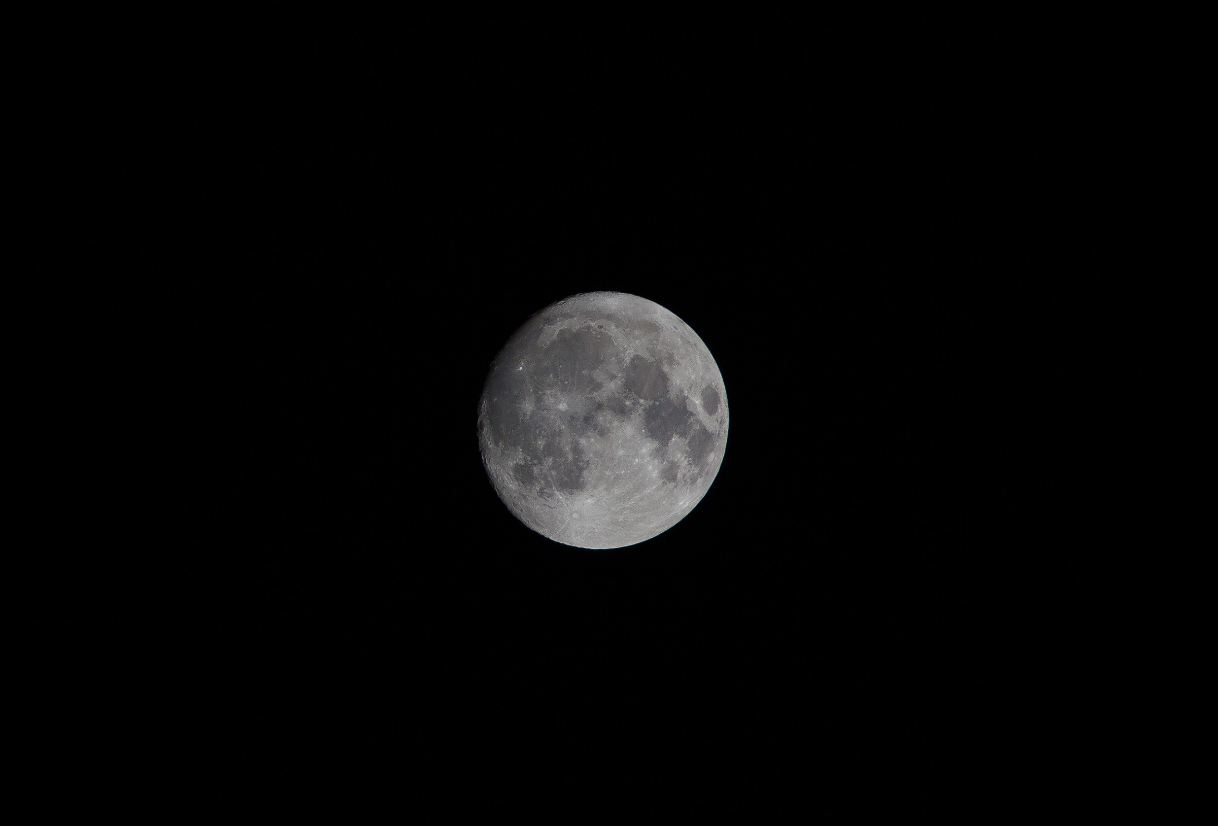 Luna 14/03/2014...