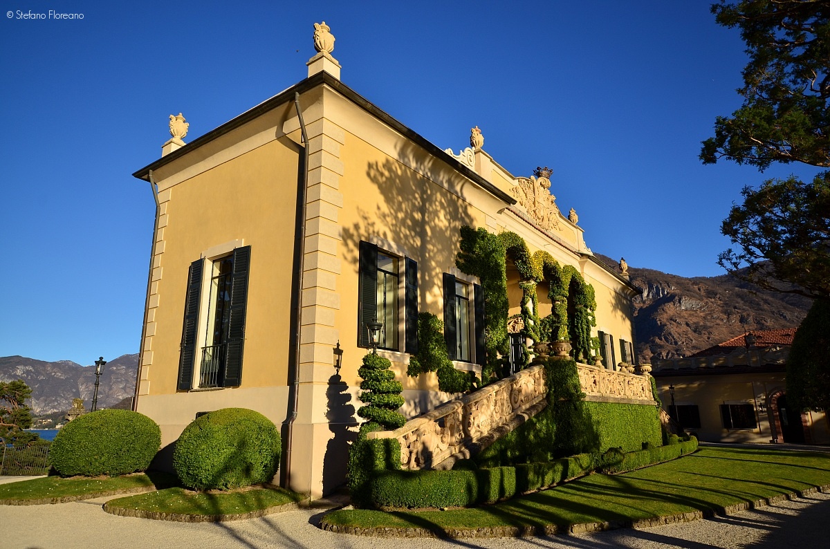 Villa Balbianello (1)...