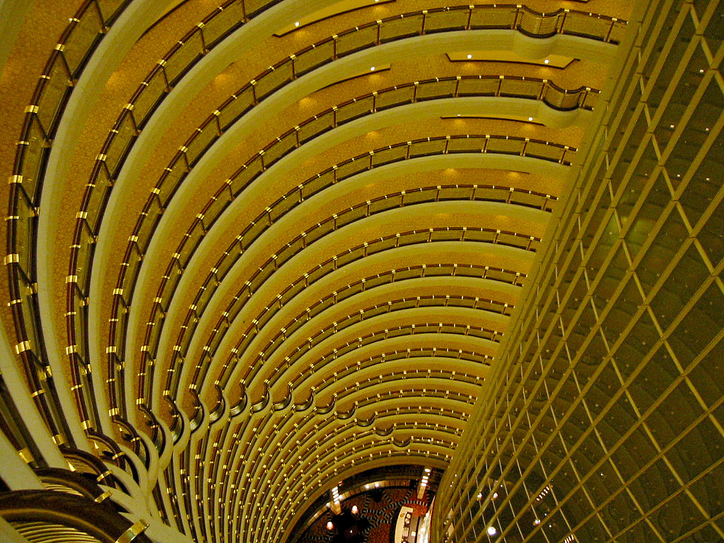 Hotels in Shanghai...
