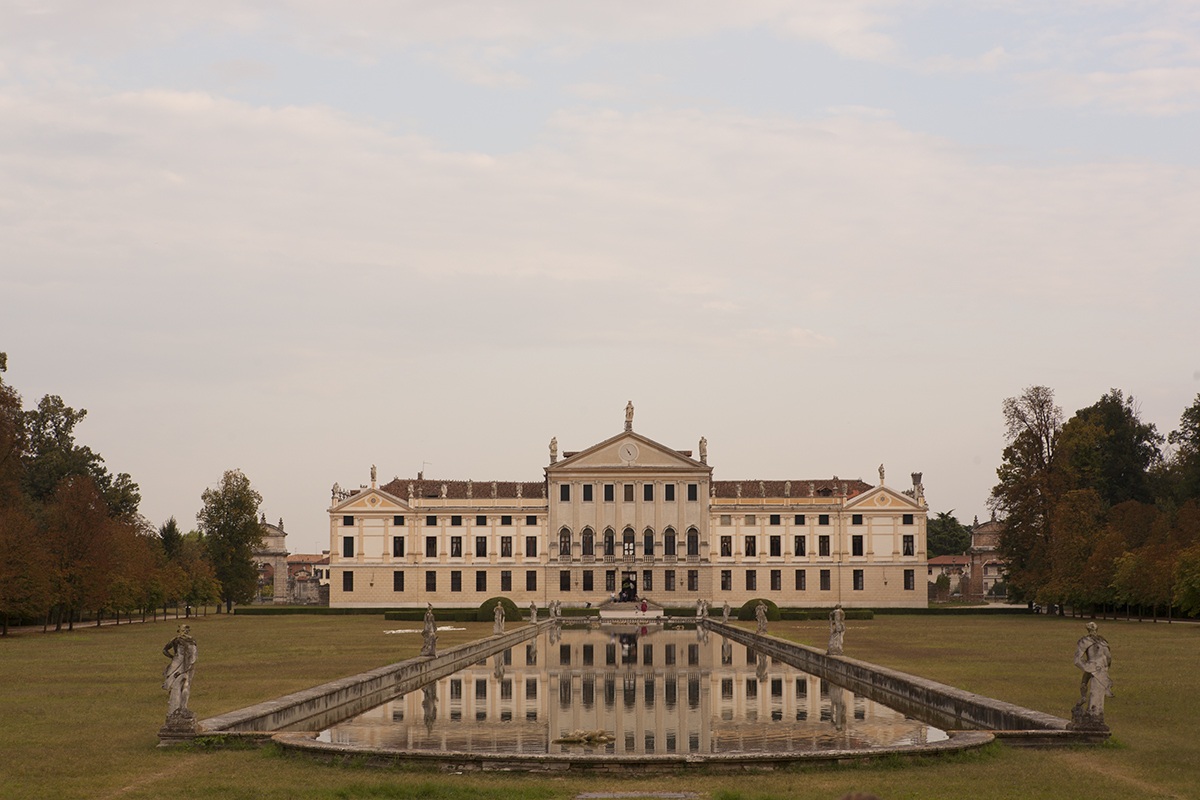Villa Pisani - Stra...