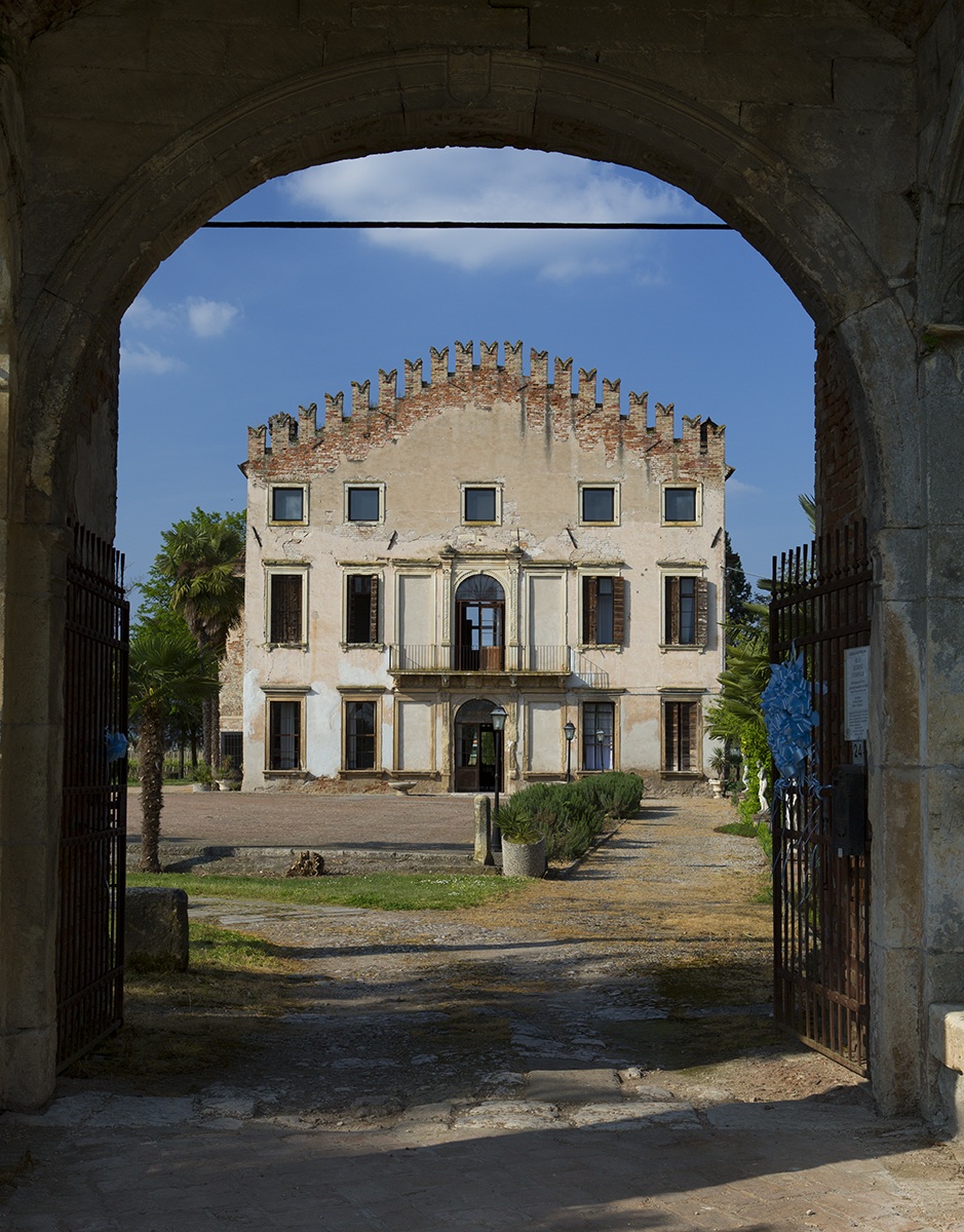 Villa Querini-Stampalia, Pressana (vr)...