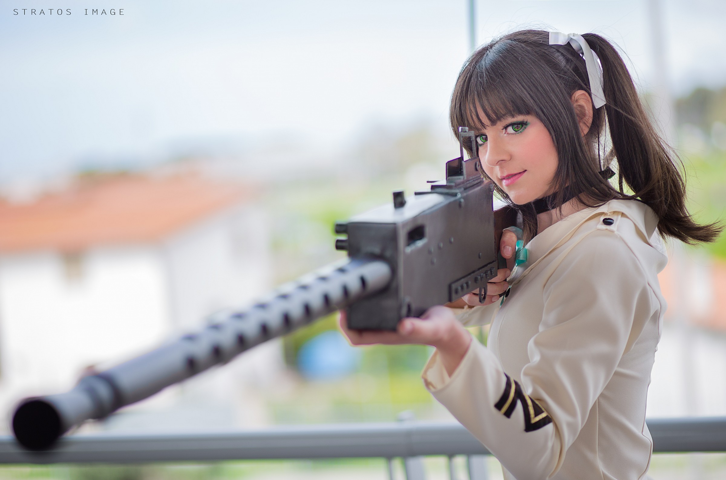 Francesca Lucchini - strike witches...