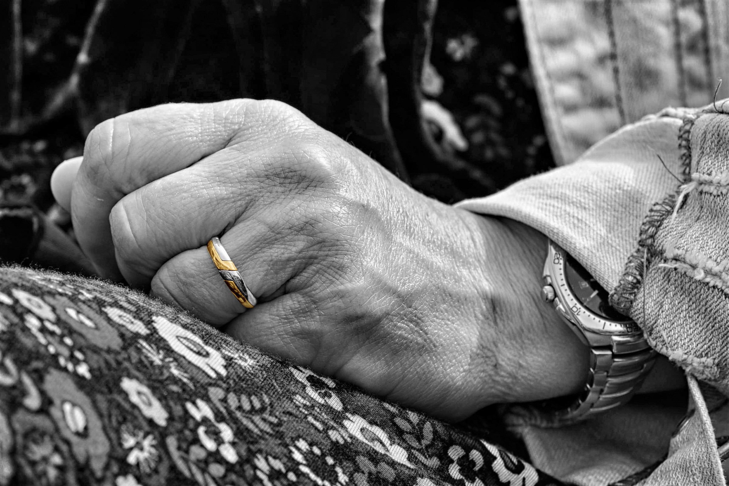 For ever...