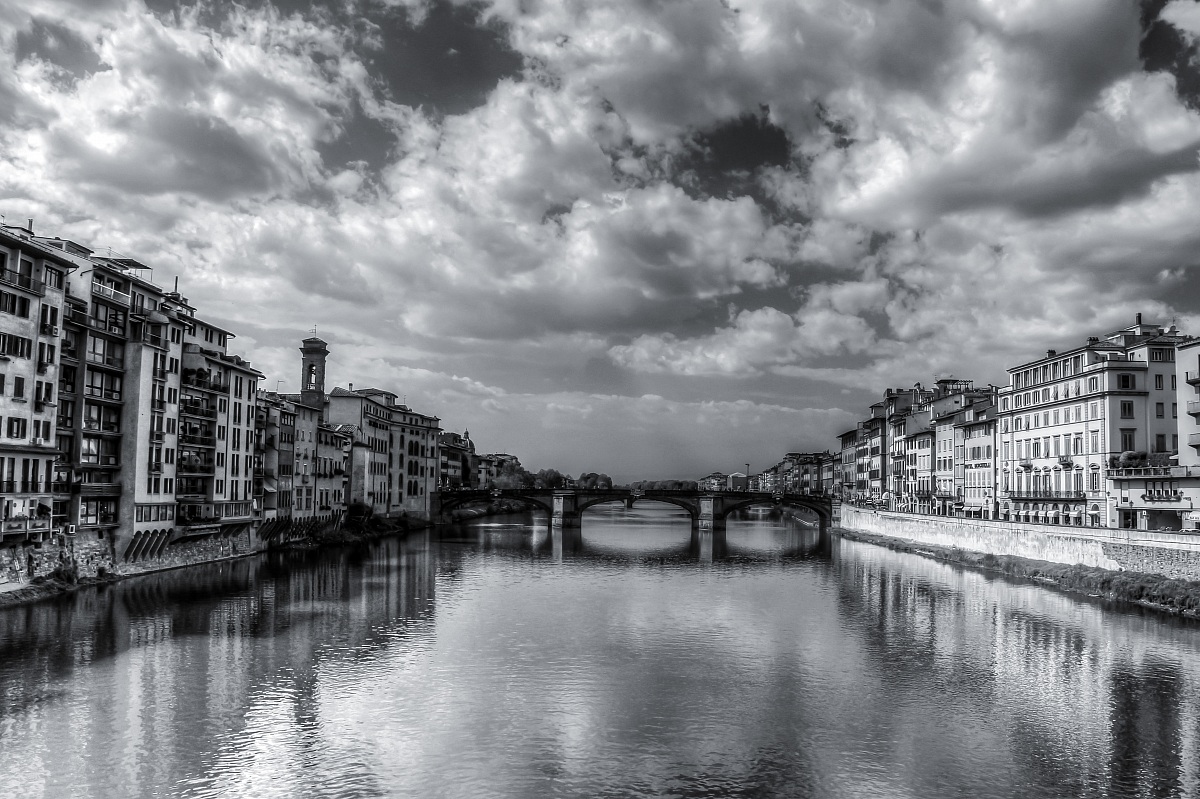 Florence...