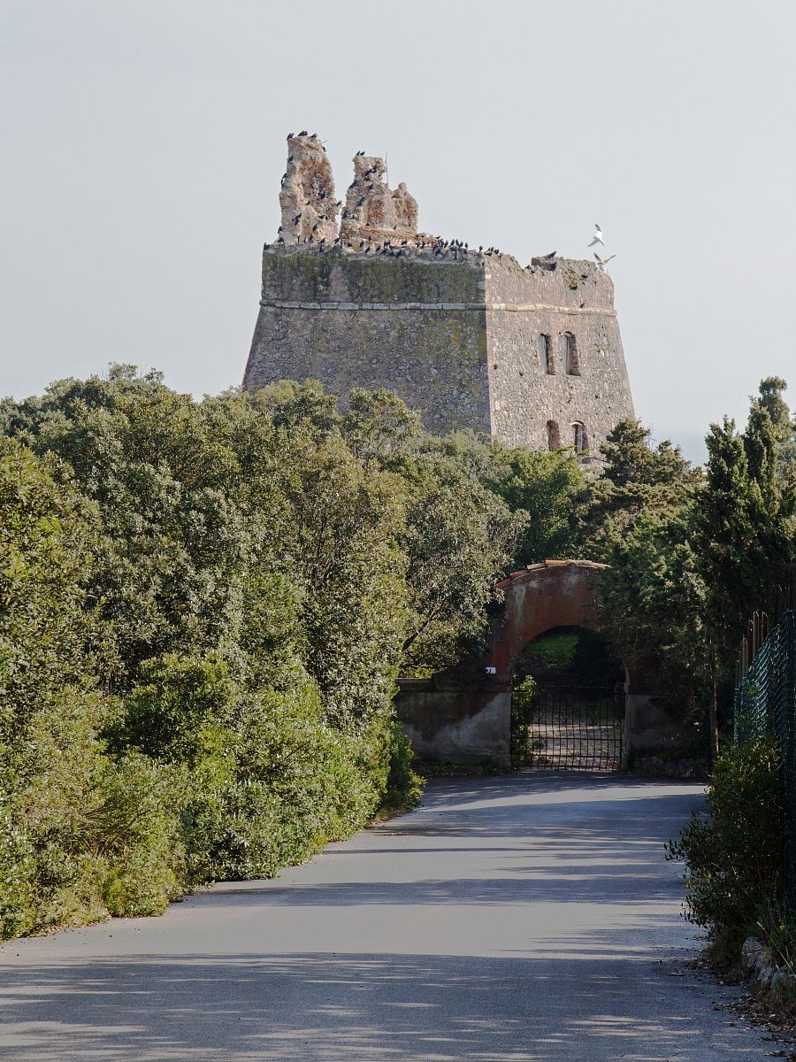 Torre San Biagio...