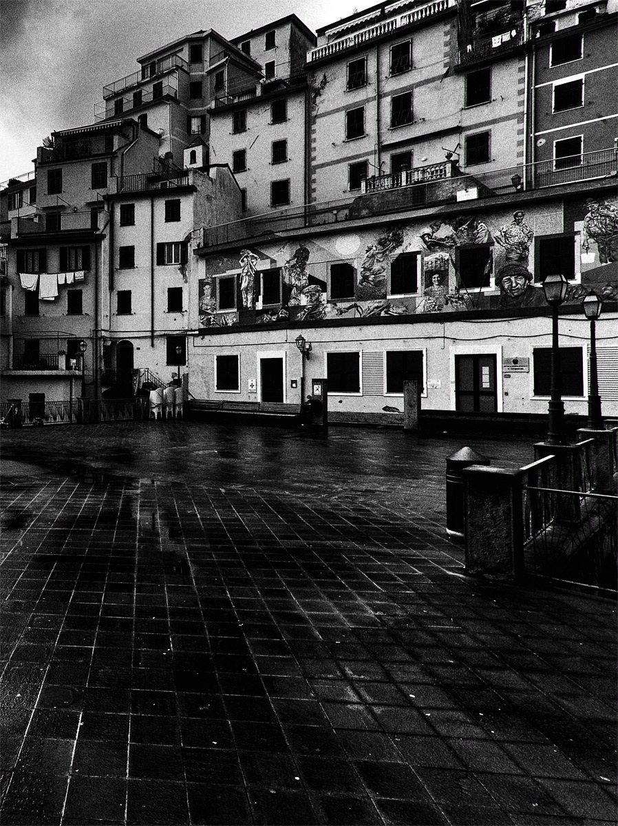 riomaggiore...