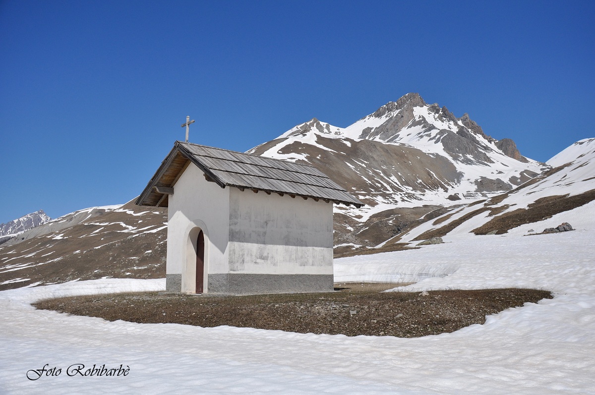 La Chapelle.........