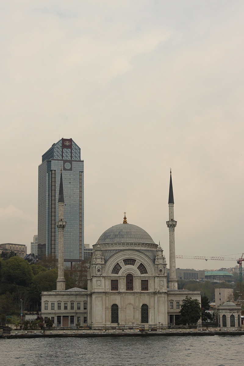 Istanbul 2014...
