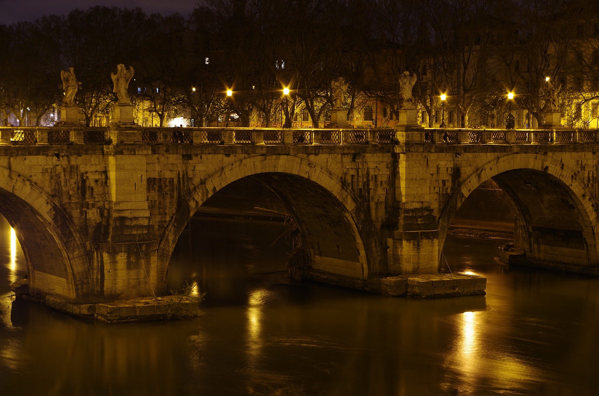 bridge Vittorio...