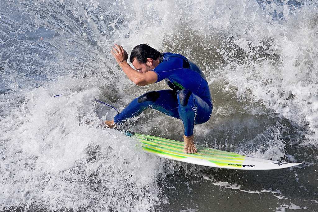 surf 4...