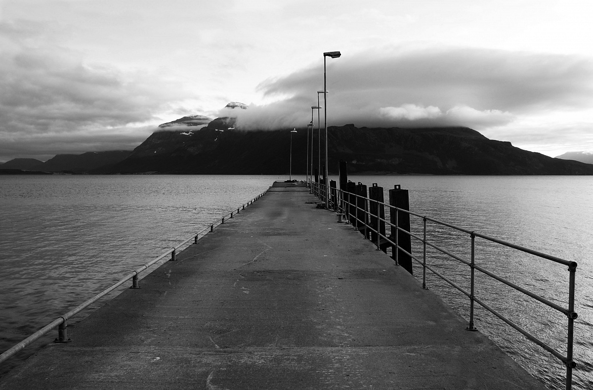 Norvegia...