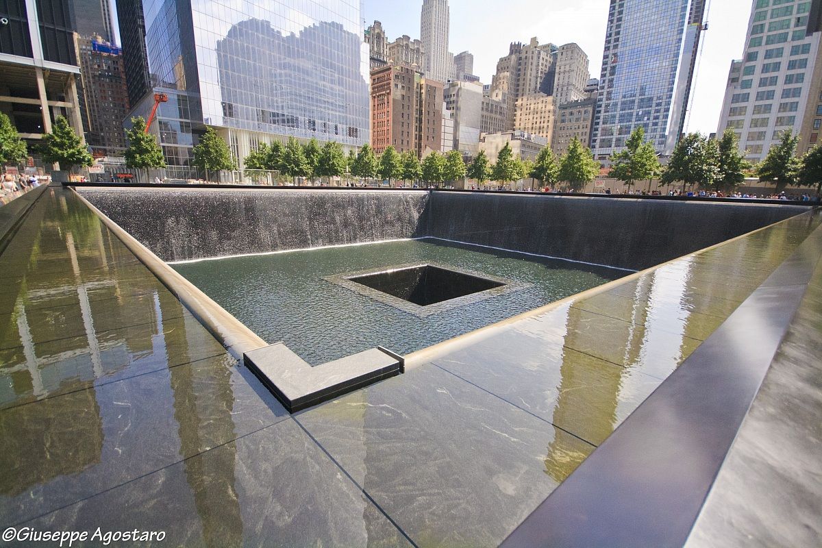 Memorial 9/11...