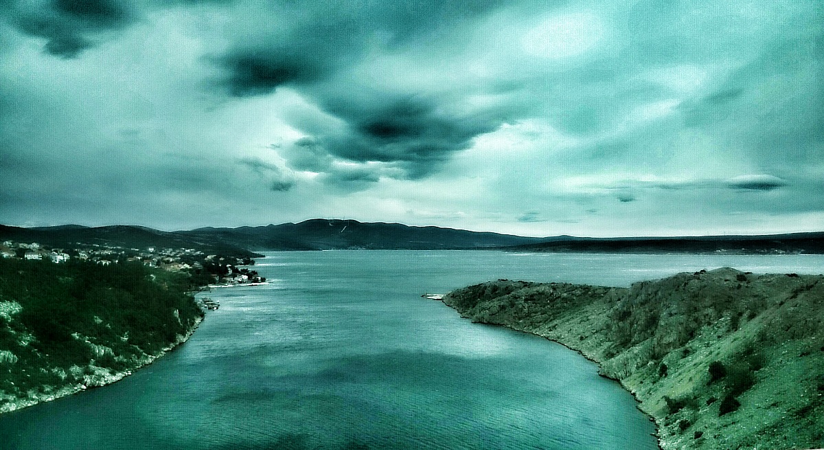 Croazia...
