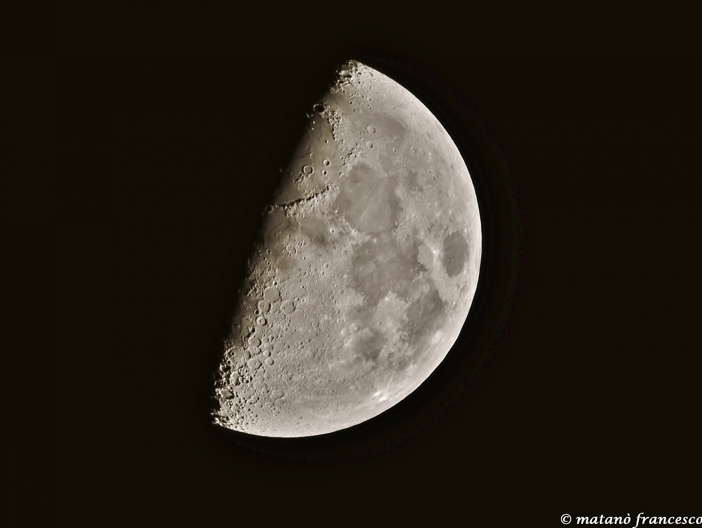 Half Moon 05/07/2014...