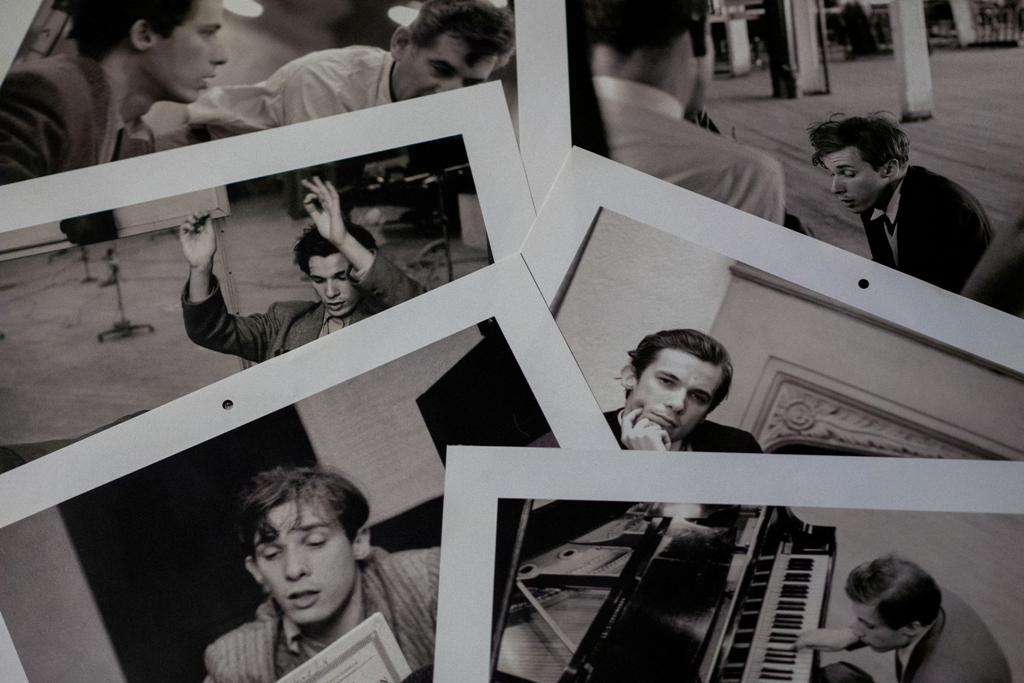 Gould's moments......