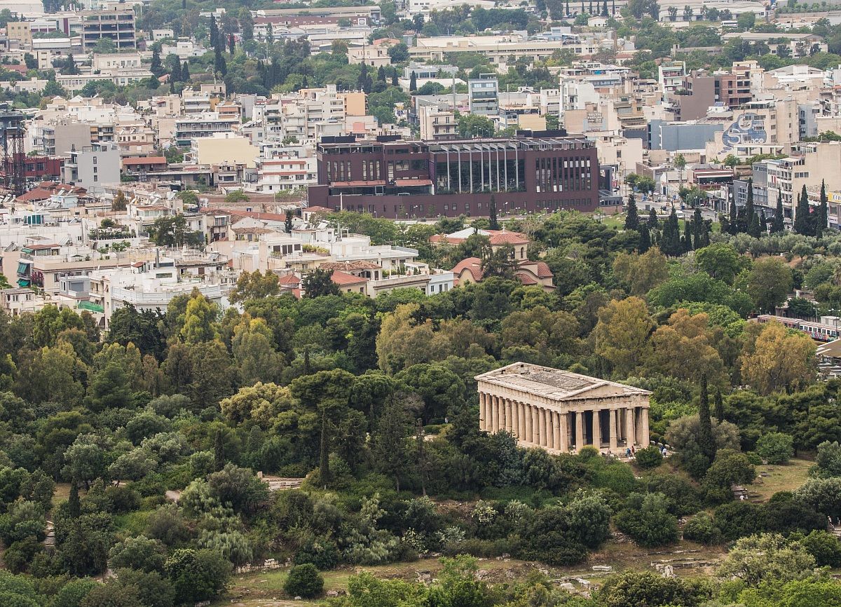 Atenas...