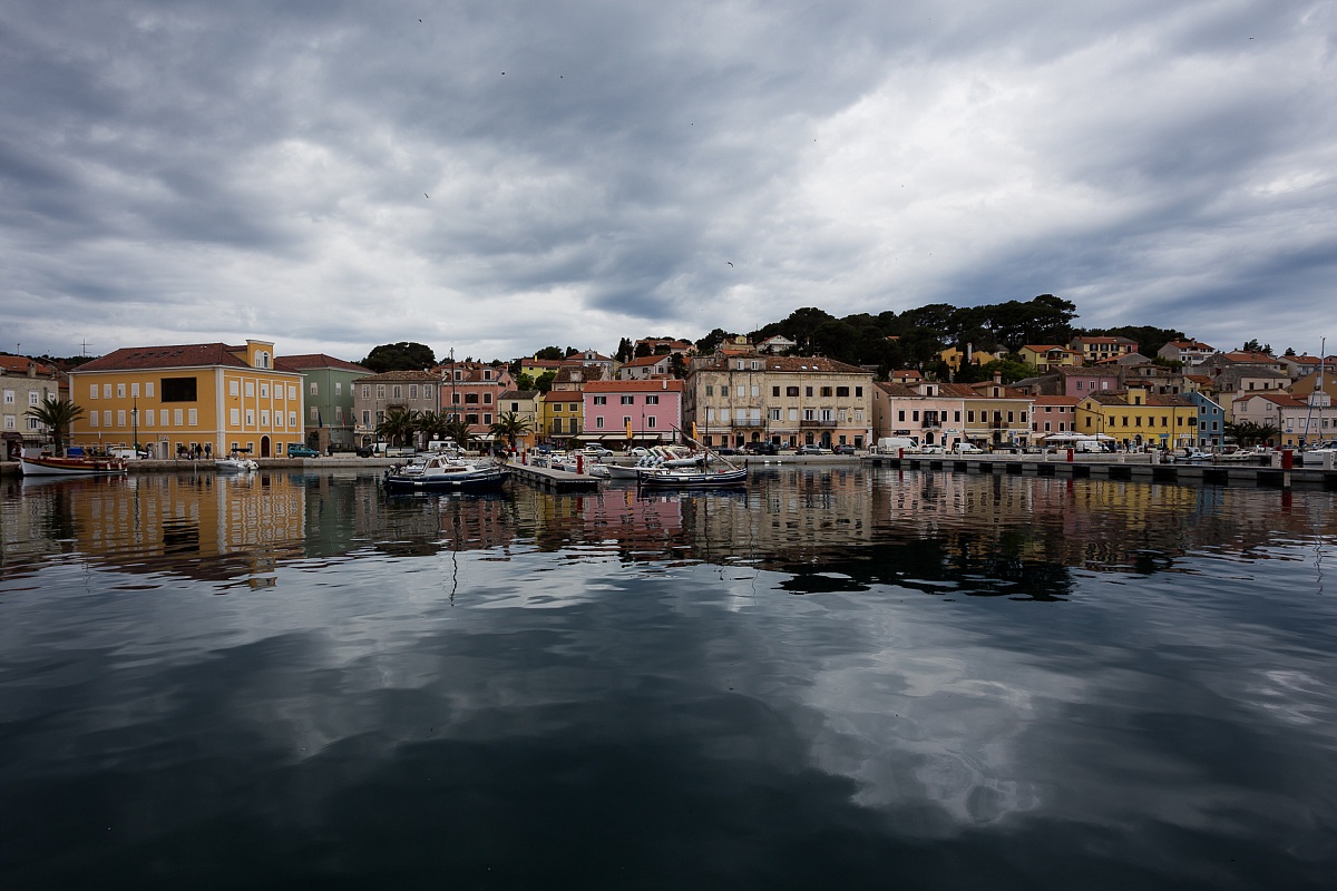 Mali Losinj - Hrvaska...