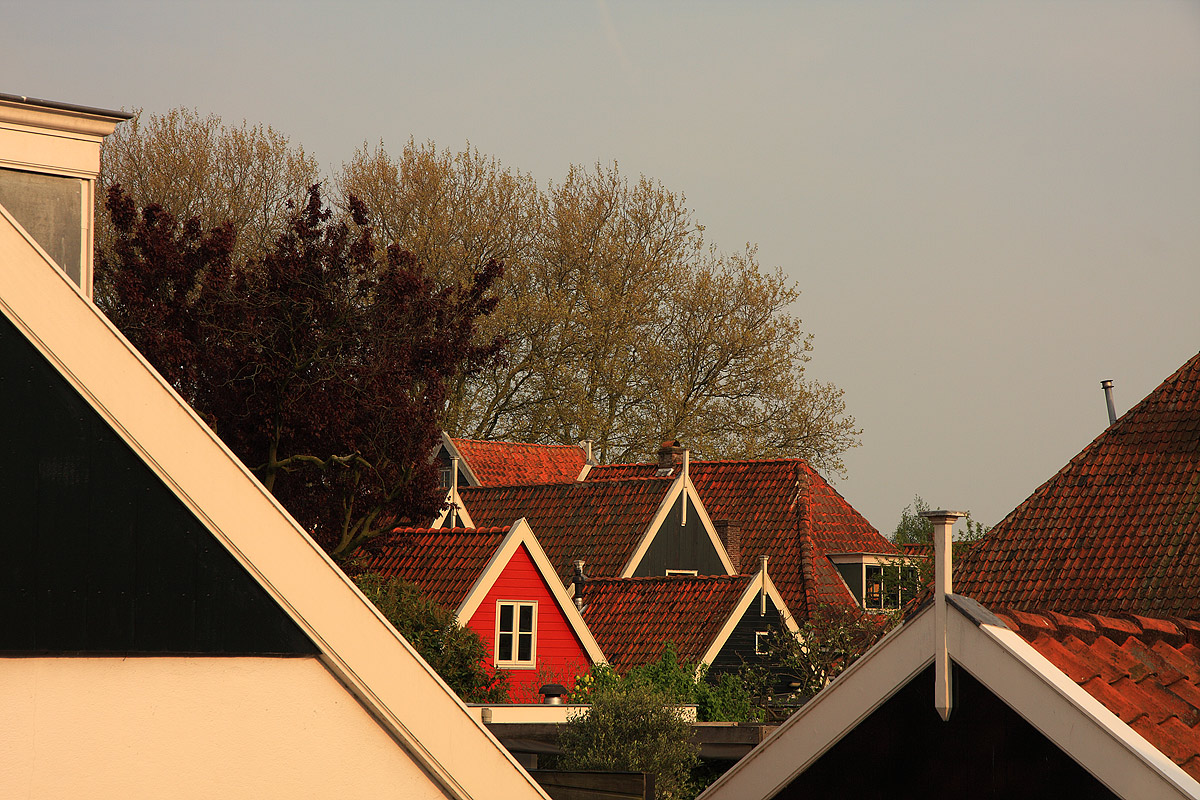 Geometries Dutch...