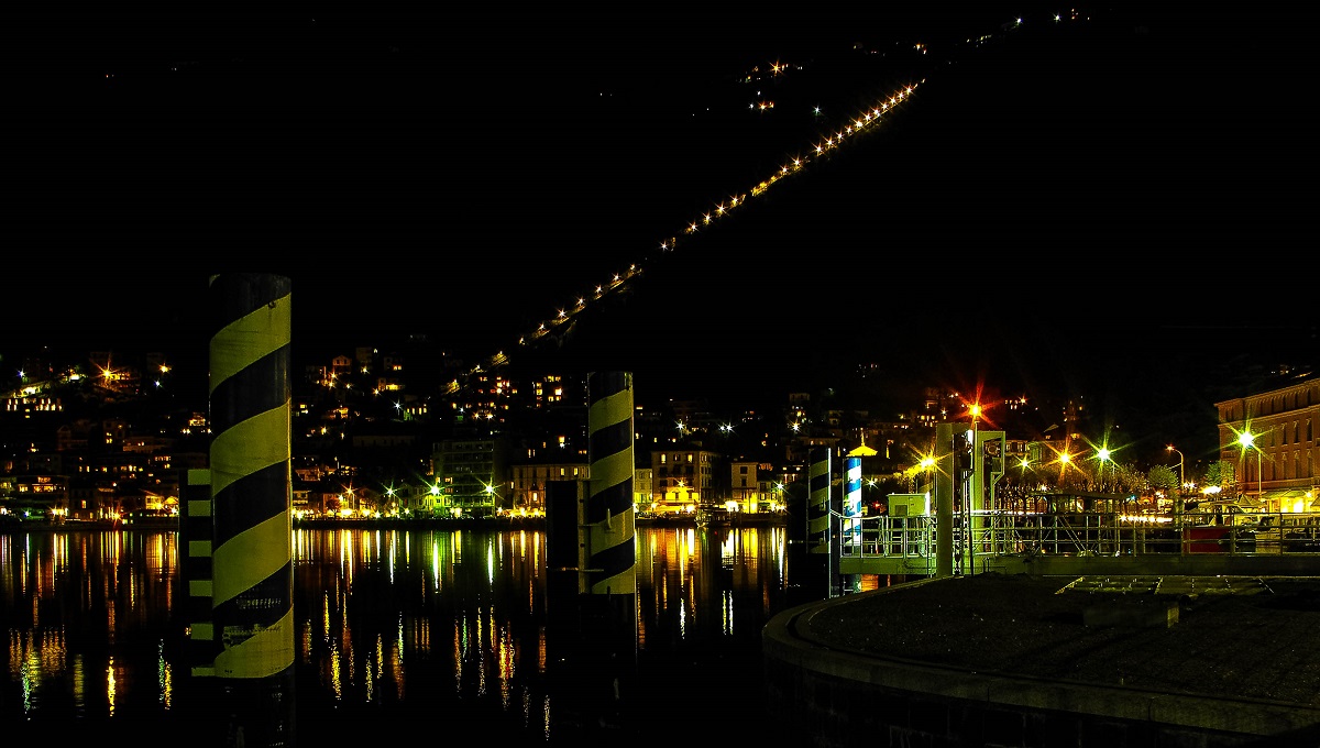 Port of Como 2...