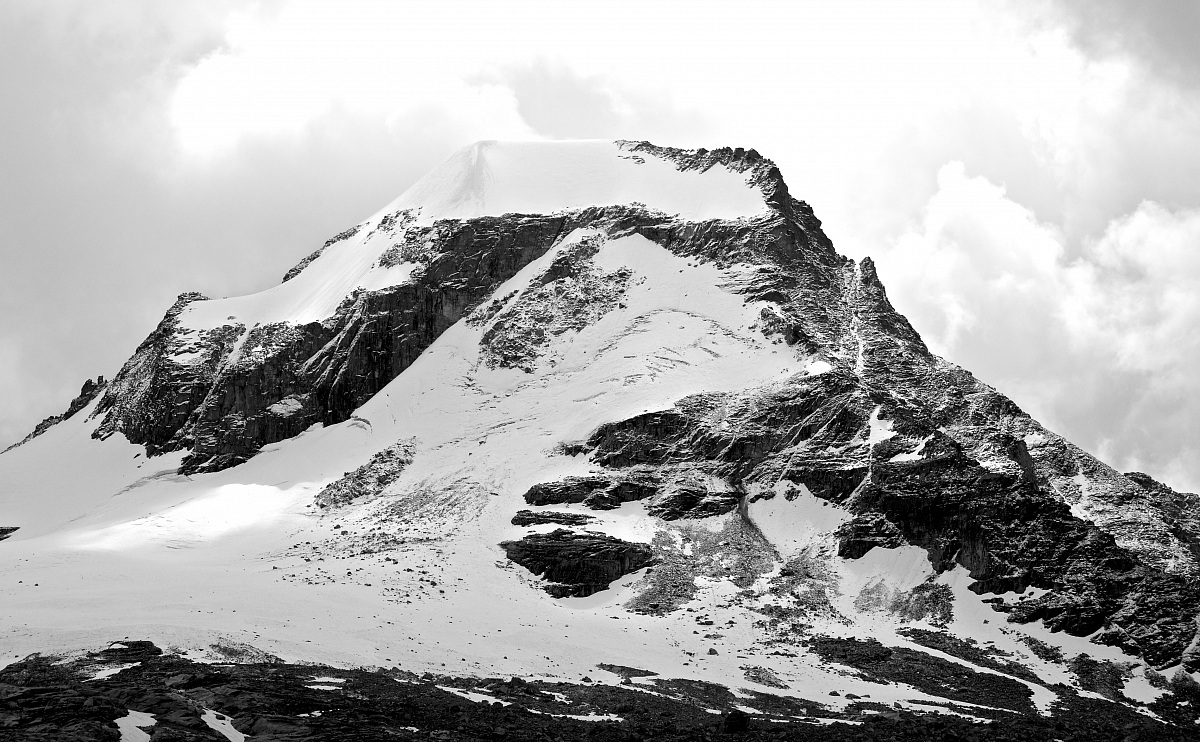 Monte Chafron - Valsavarenche...