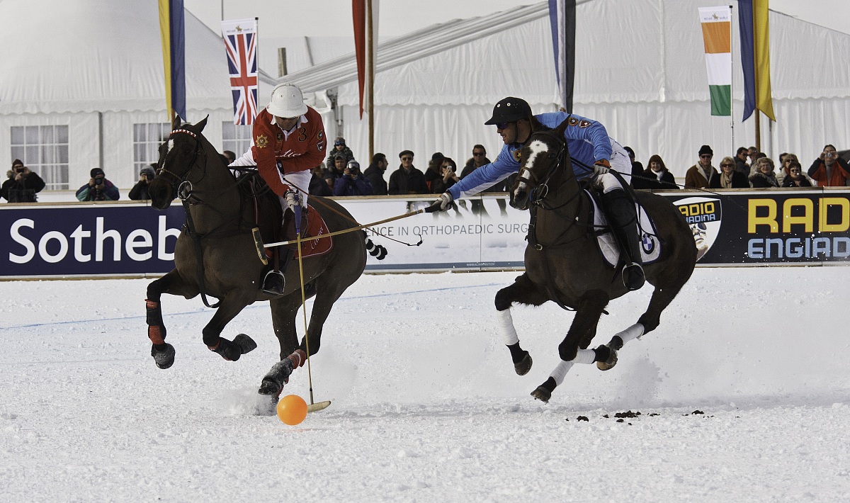 St. Moritz Polo (ch)...