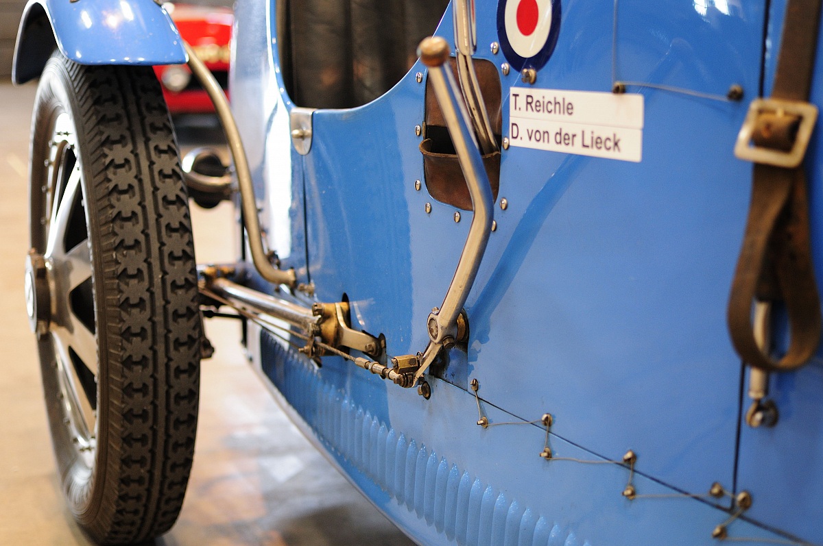 millemiglia 2014...