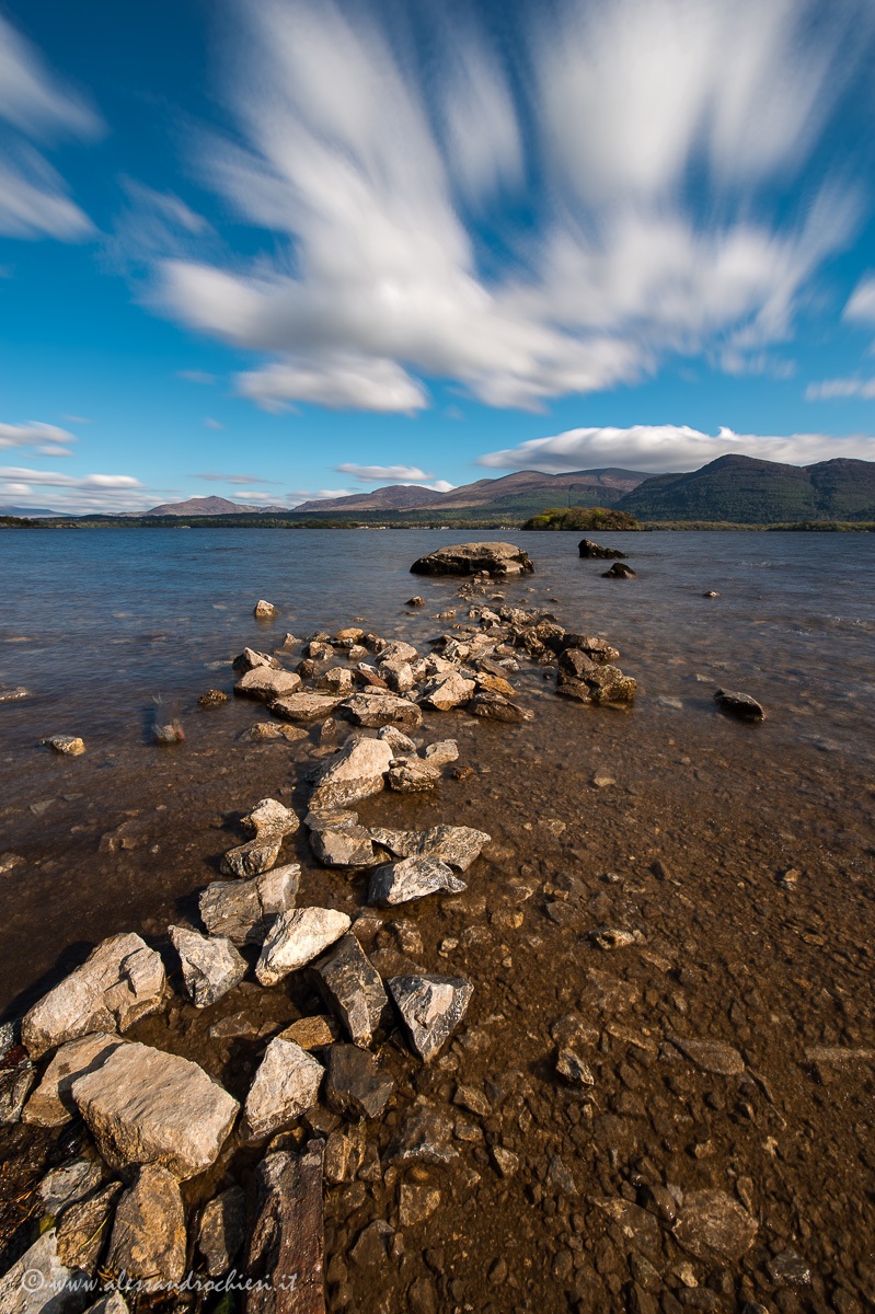Killarney national park...