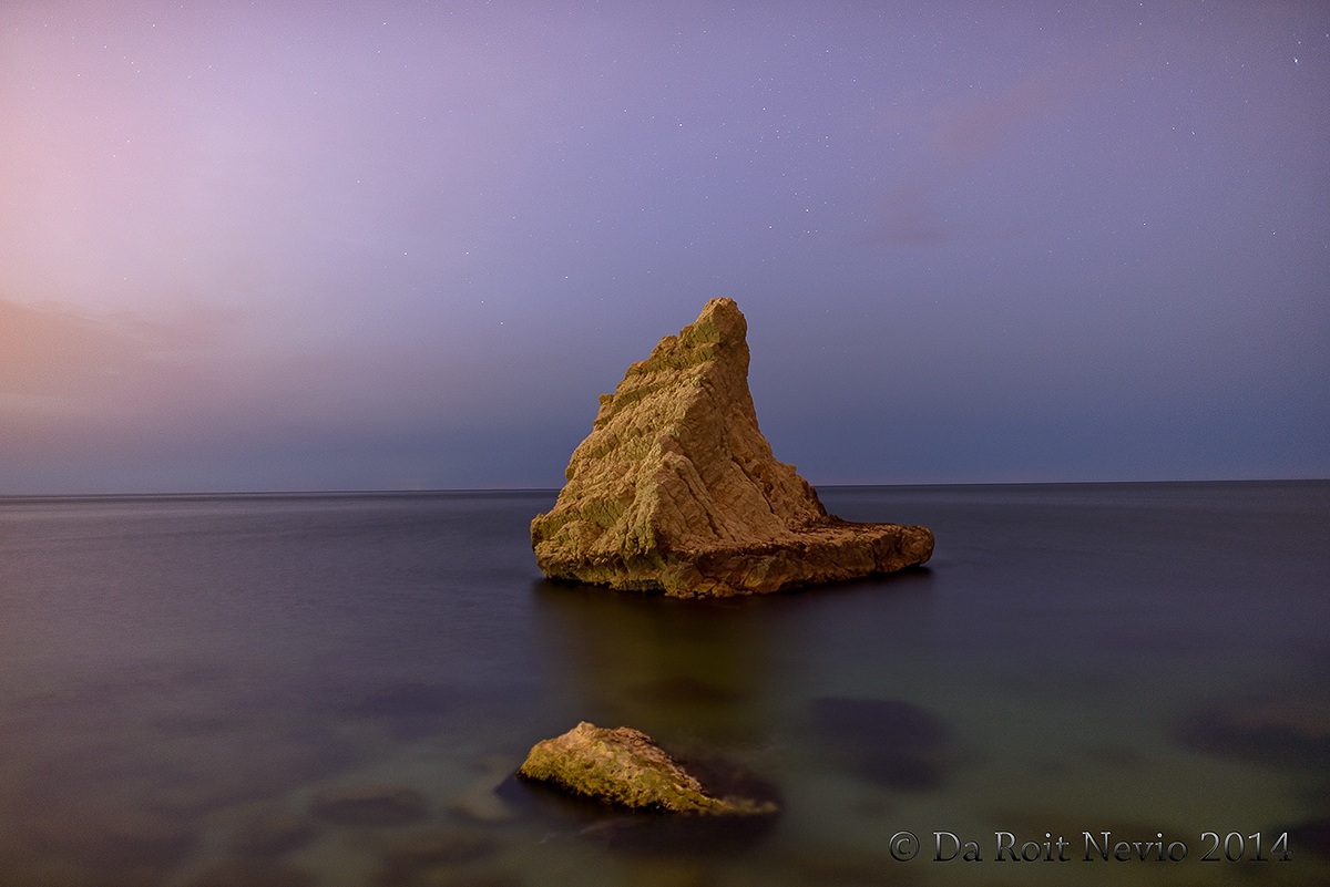 La Vela...