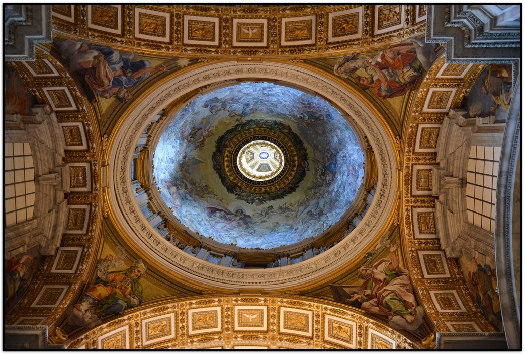 Basilica S. Pietro...