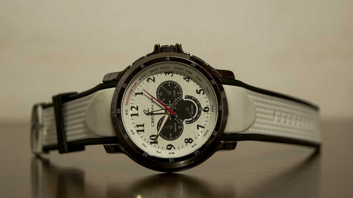 Watch...