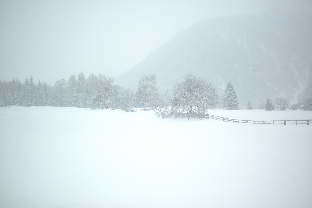 Rasun, Dolomites....