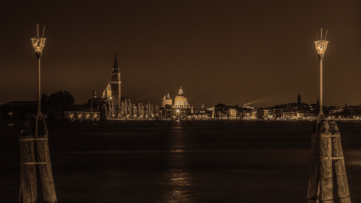 San Giorgio Maggiore - Venice...